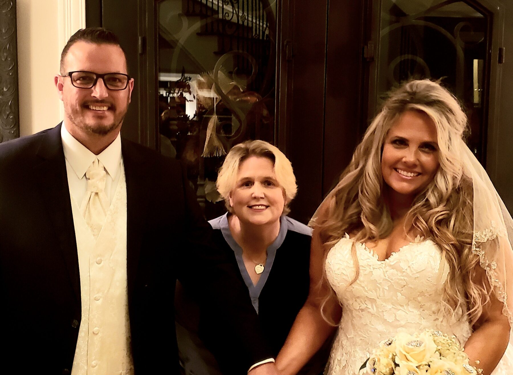 Wedding Ceremonies Made Simple: Meet Walker2theAltar on Nashville Bride Guide