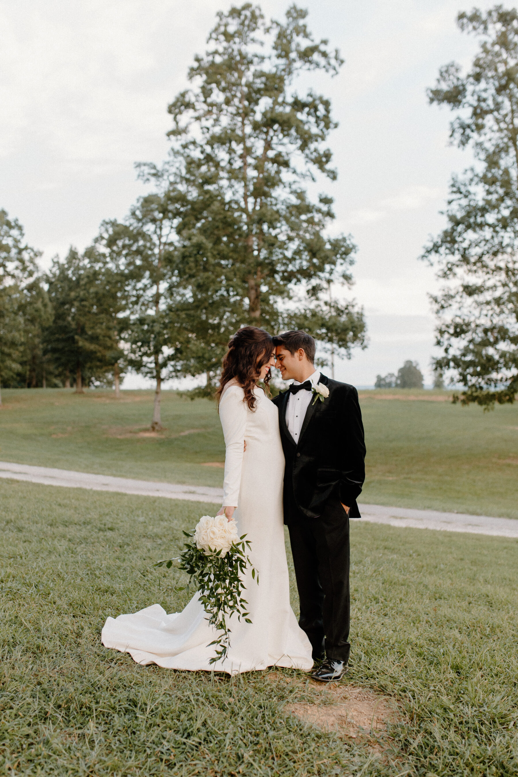 Tara Winstead Photography | Nashville Bride Guide