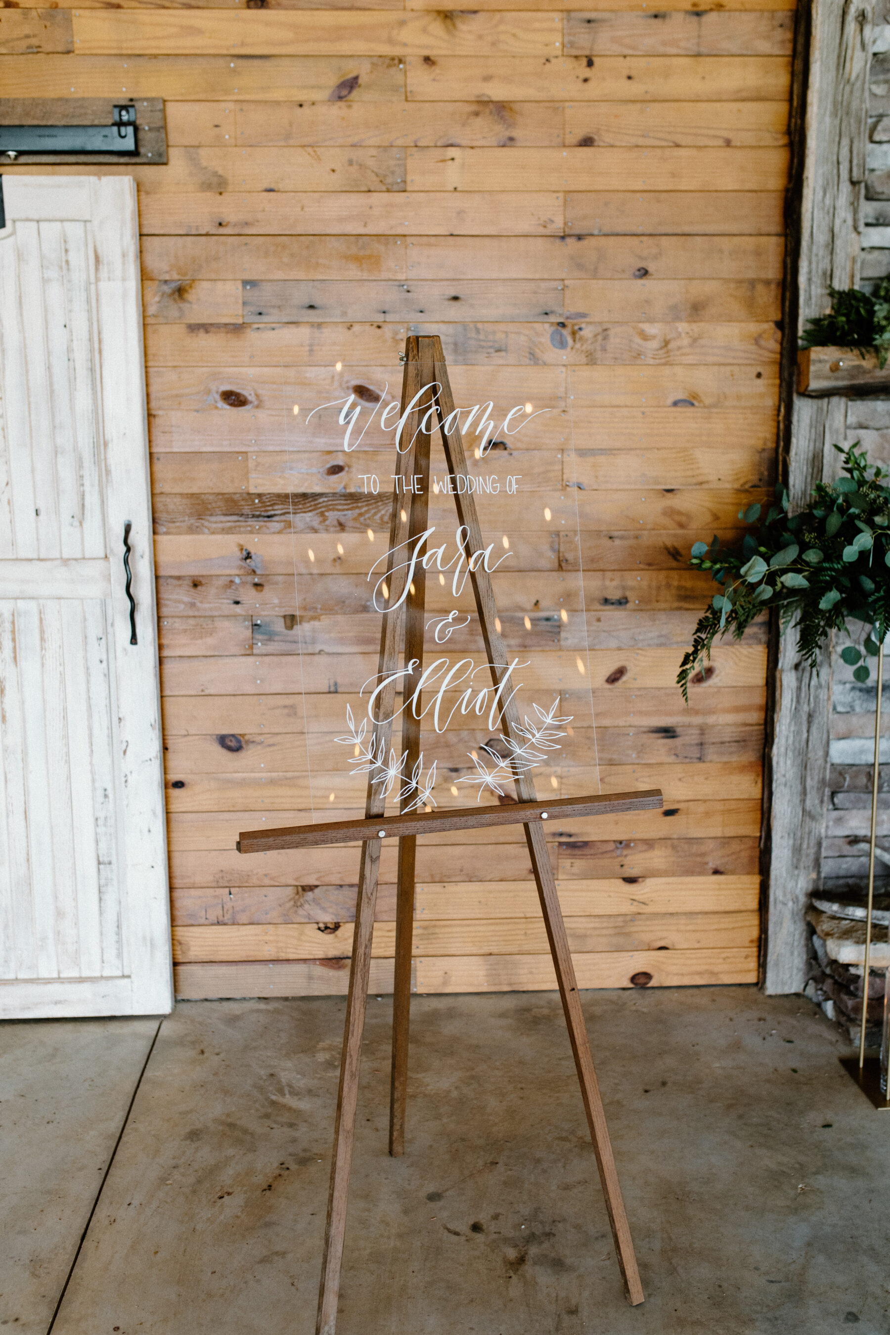 Christmas Inspired Wedding Styled Shoot | Nashville Bride Guide