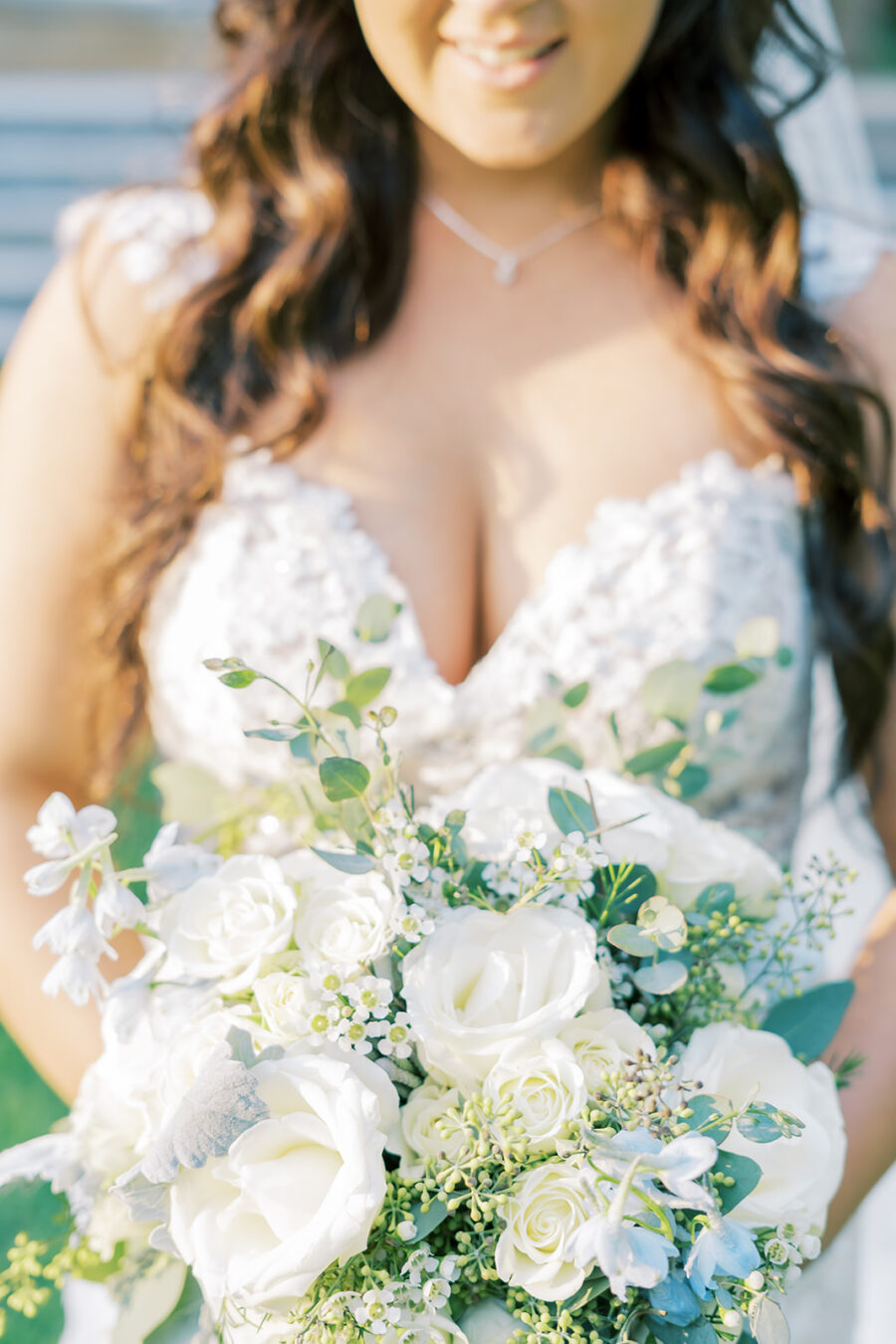 Nashville Flower Market Bouquet | Nashville Bride Guide