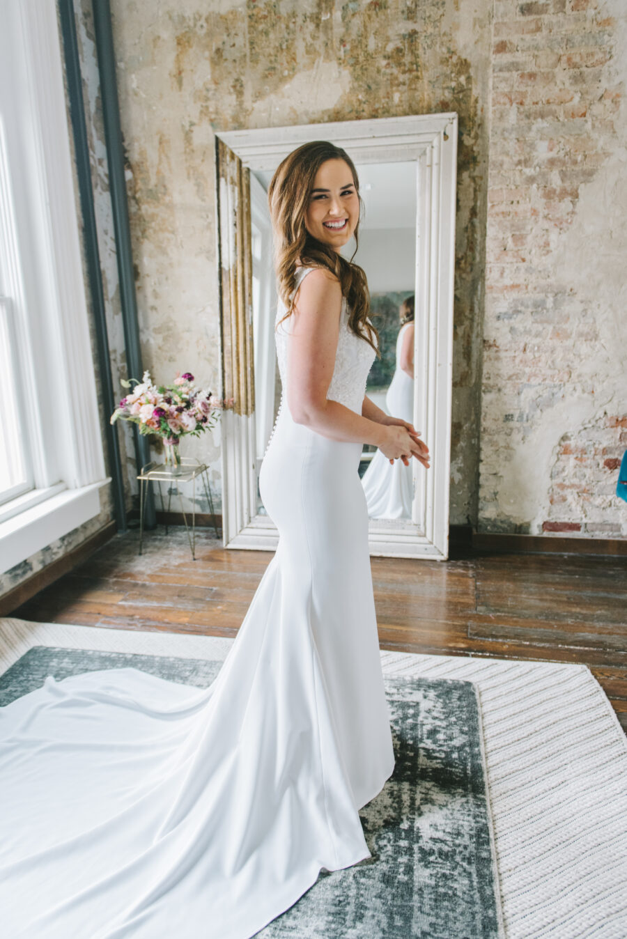 Alyssa Kristin Wedding Dress | | Nashville Bride Guide