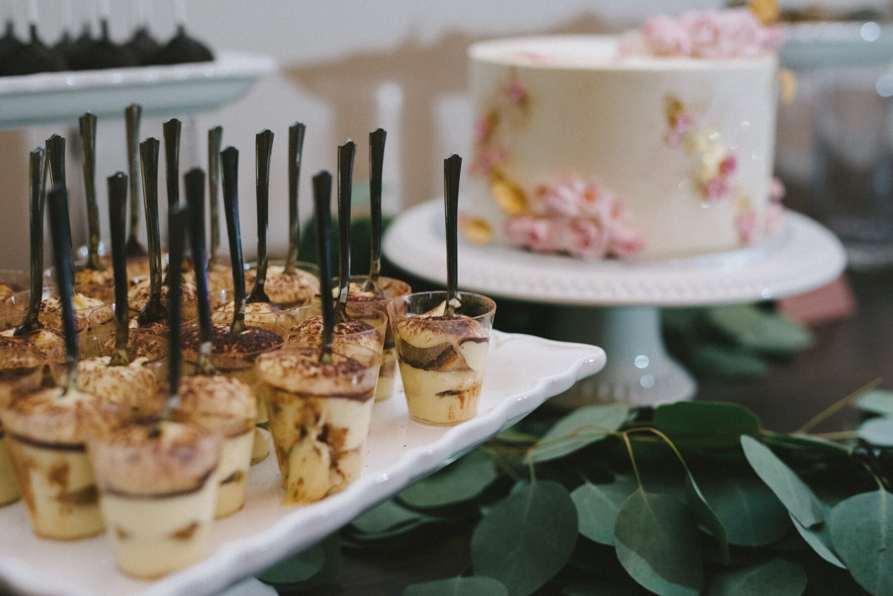 Dulce Desserts Wedding Desserts | Nashville Bride Guide