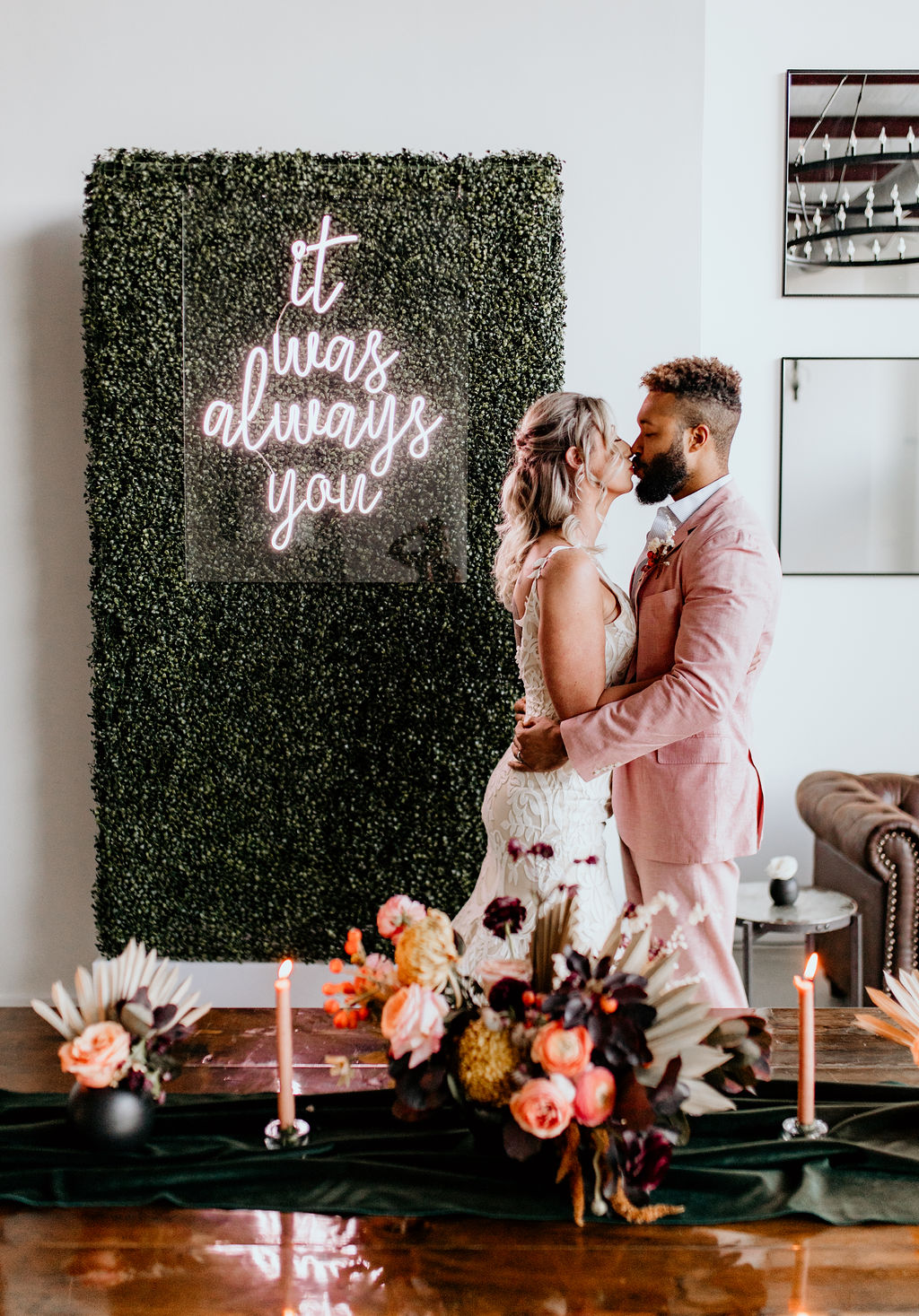 Creative Southall Meadows Fall Styled Shoot