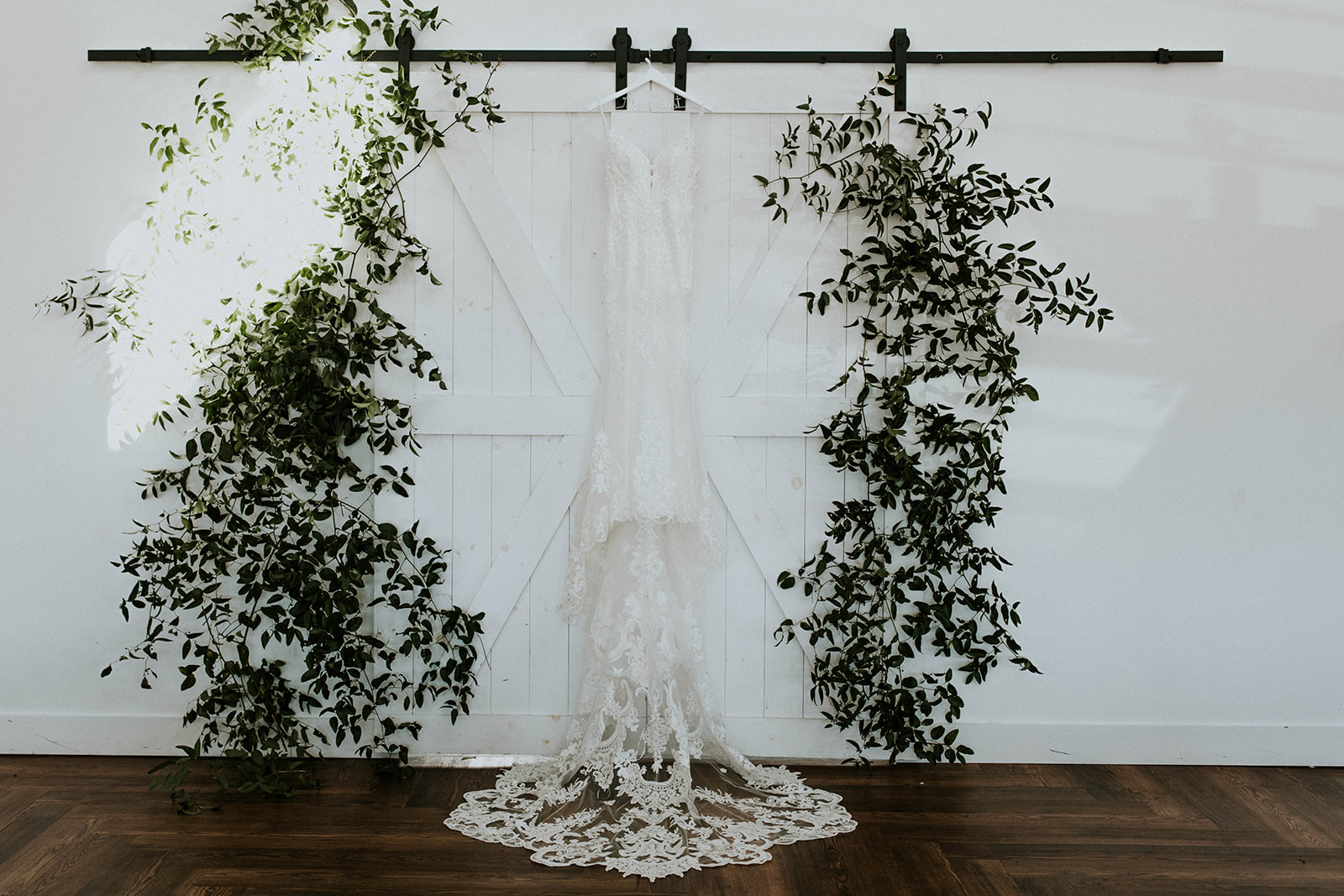 Enzoani wedding dress | Nashville Bride Guide