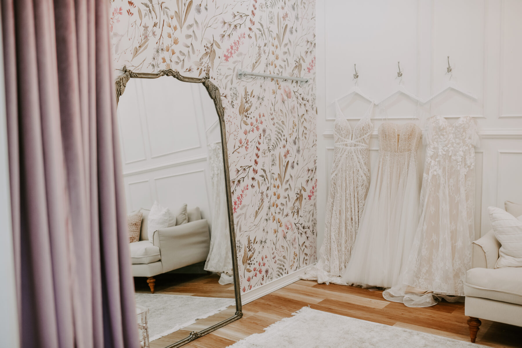 Reasons Why You Should Buy Your Wedding Dress from a Small Business Lavender Park Bridal