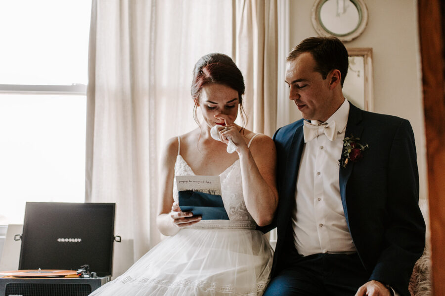 Tennessee Wedding Photographer | Nashville Bride Guide