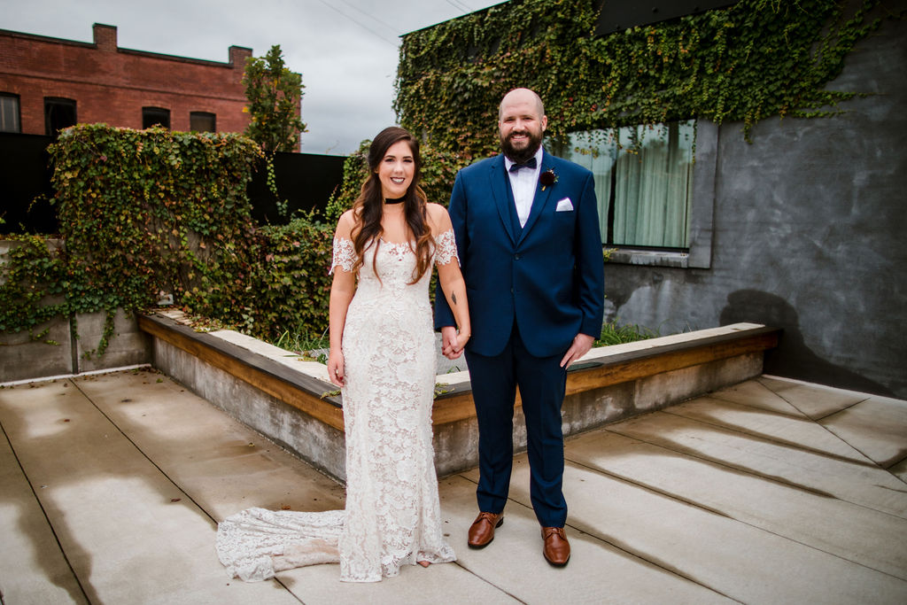 John Myers Photography and Videography featured on Nashville Bride Guide
