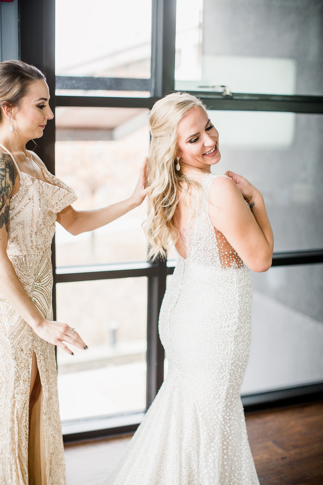 Pronovias Atelier Collection Wedding Dress | Nashville Bride Guide