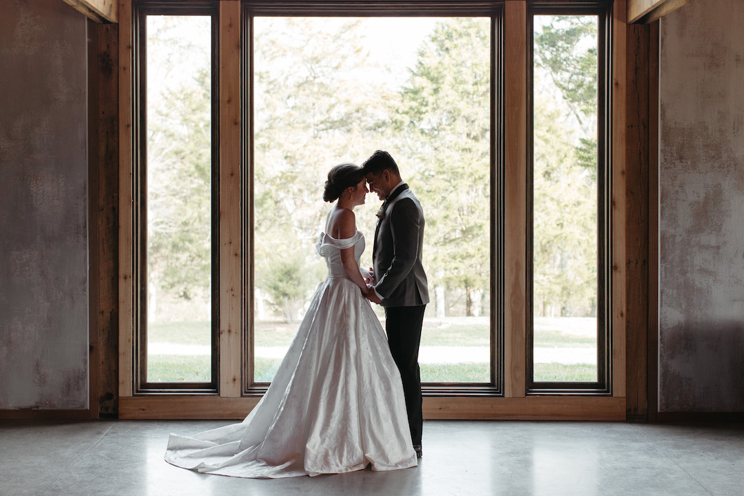 Modern Boho Wedding Inspiration | Nashville Bride Guide