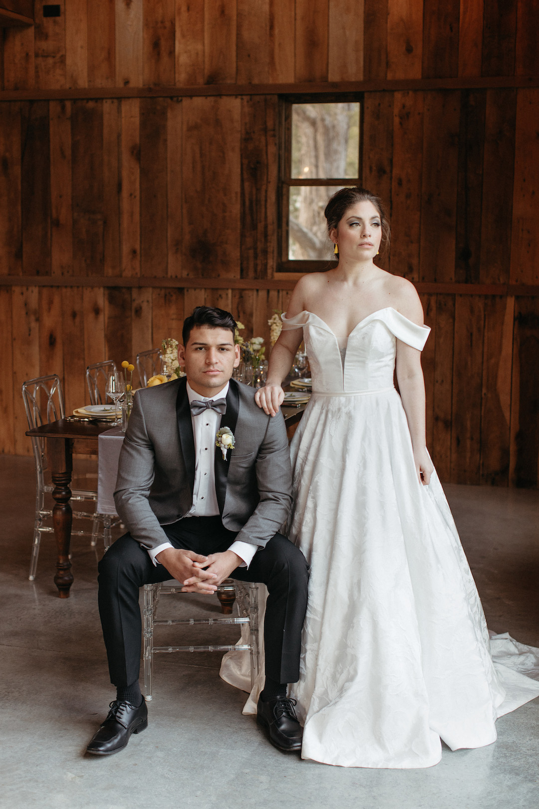 Modern Boho Wedding Inspiration | Nashville Bride Guide