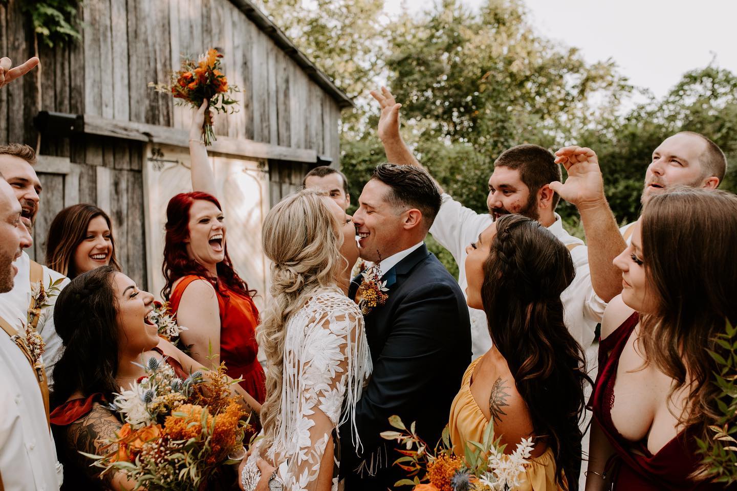 Meet Nashville Dream Events | Nashville Bride Guide