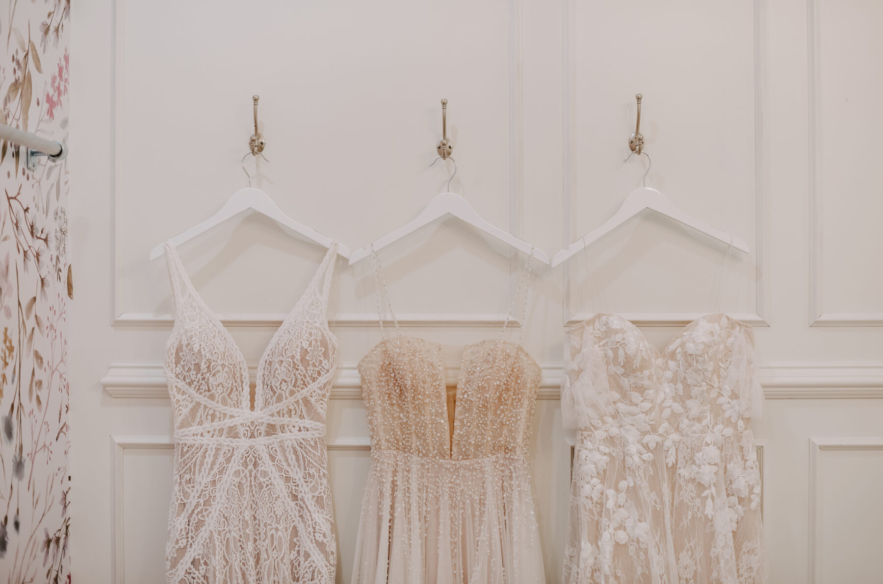 Check Out Lavender Park Bridal's New Location on Nashville Bride Guide