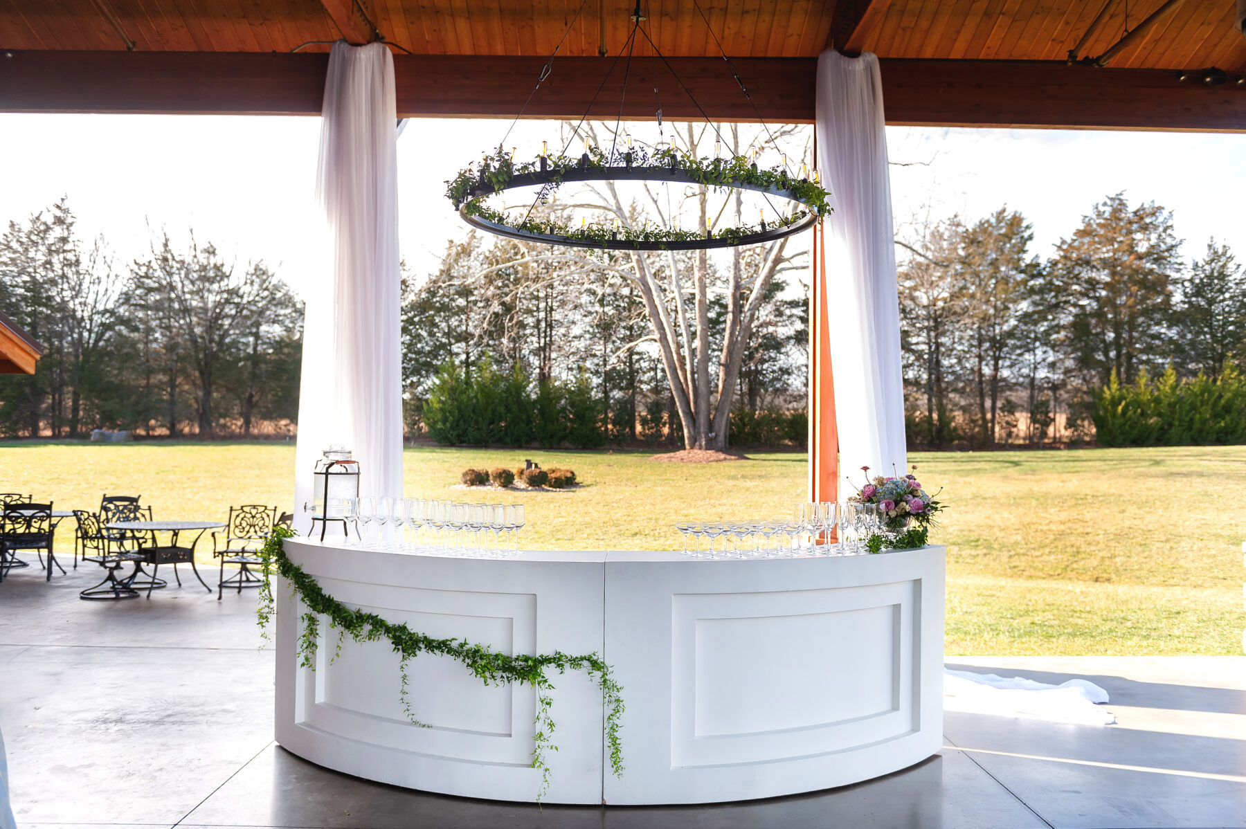 Spring Styled Shoot at Barn at Sycamore Farms | Nashville Bride Guide