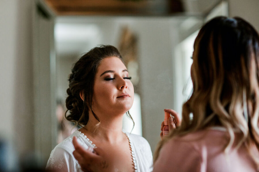 Nashville Bridal Makeup | Nashville Bride Guide