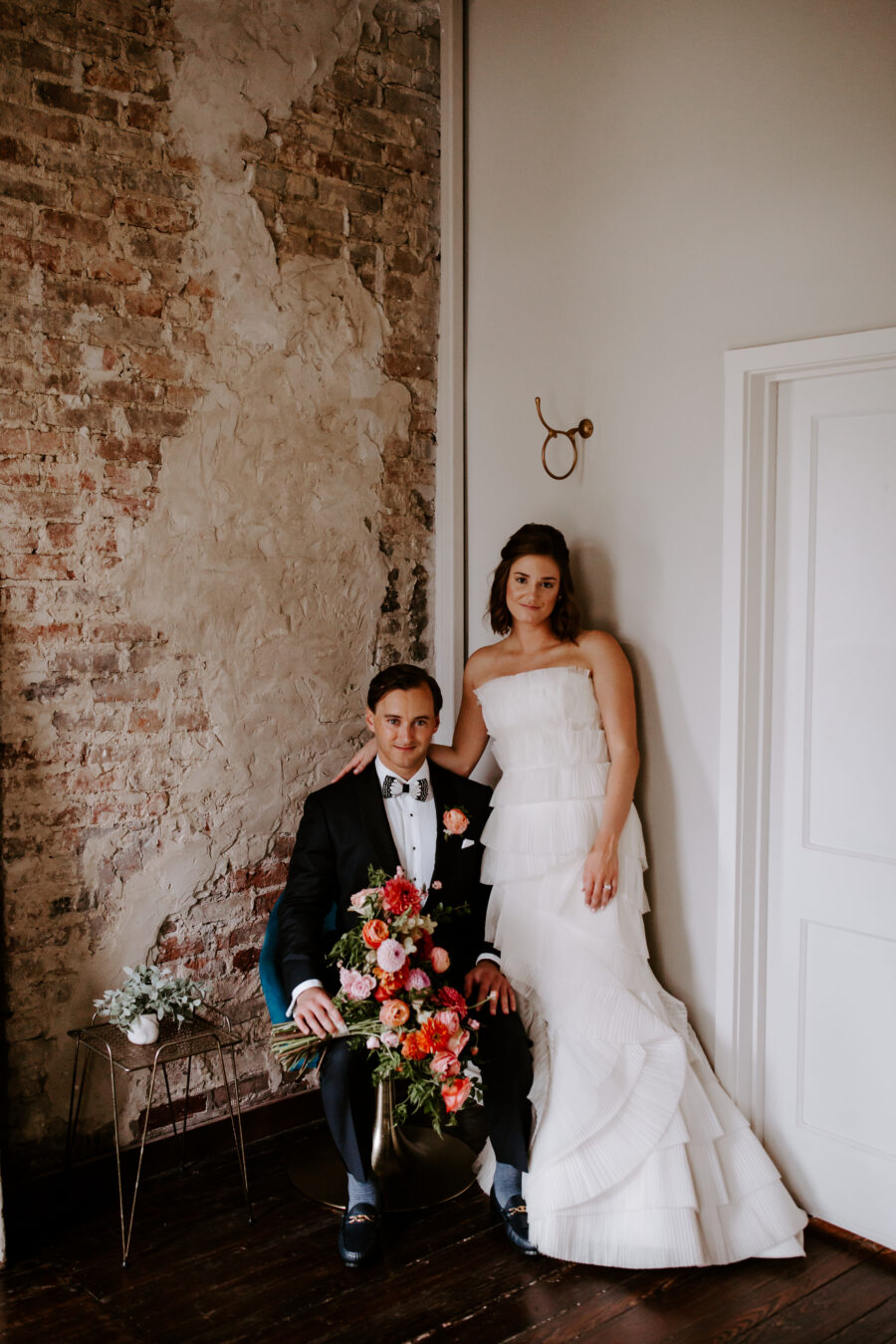 Abigail Bridges Wedding Photography | Nashville Bride Guide