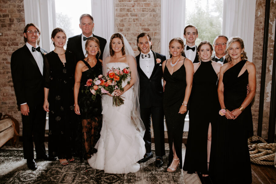 Abigail Bridges Wedding Photography | Nashville Bride Guide