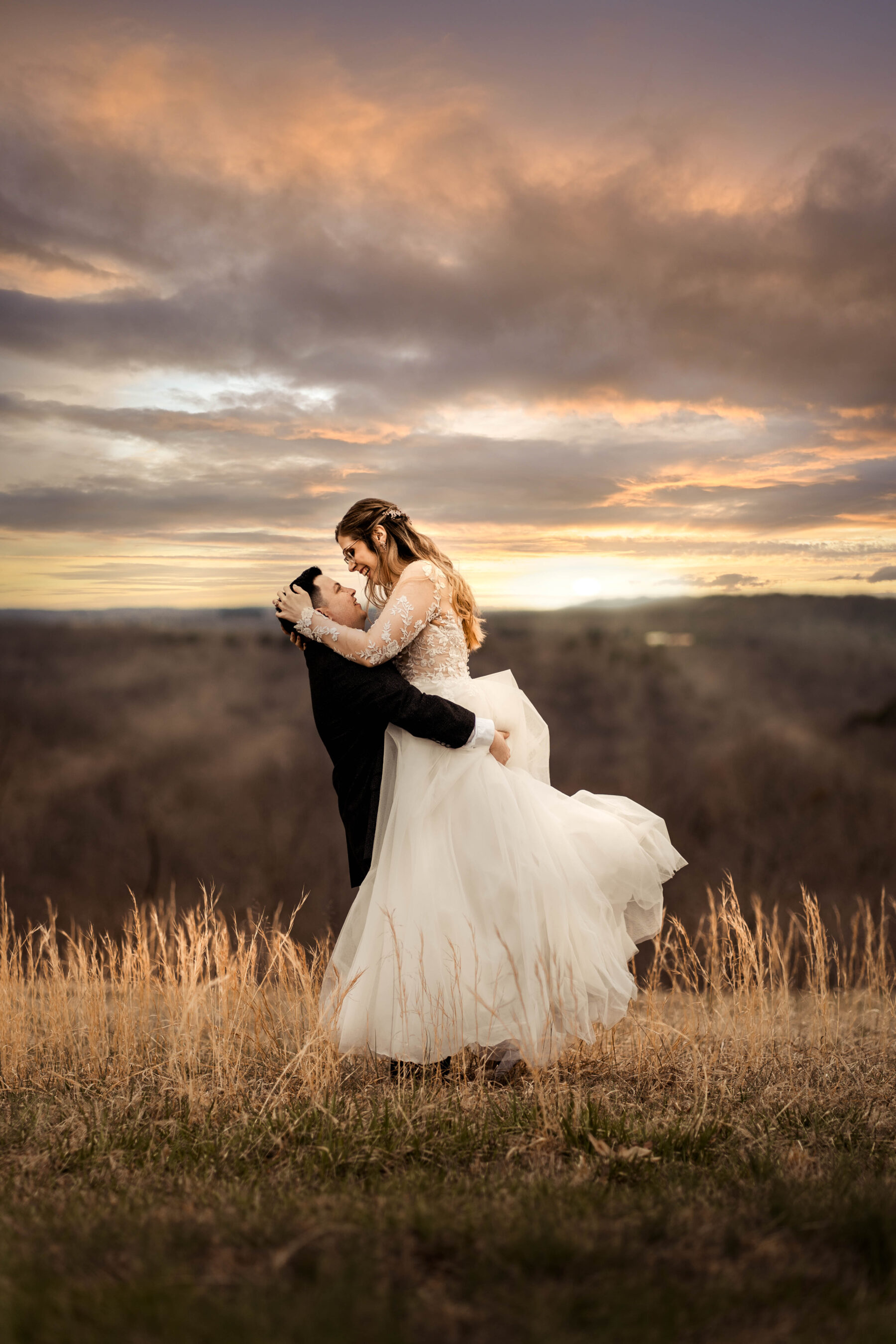 Moody Forest Burdoc Farms Wedding | Nashville Bride Guide
