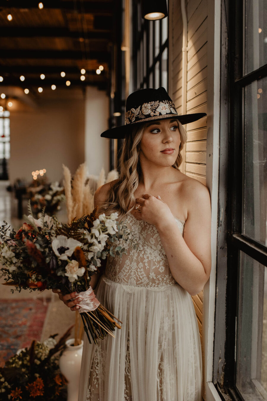 Boho Bride | Nashville Bride Guide