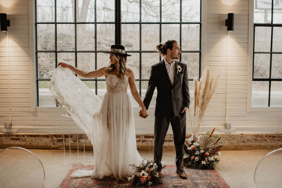 RenRose Photography | Nashville Bride Guide