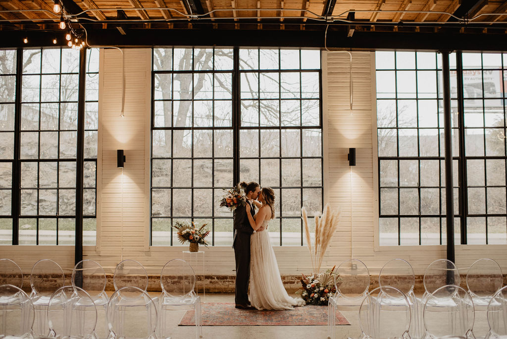 Modern Boho Wedding Inspired Styled Shoot at Ozari Nashville | Nashville Bride Guide