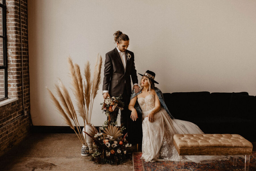 Nashville wedding photographer RenRose Photography | Nashville Bride Guide
