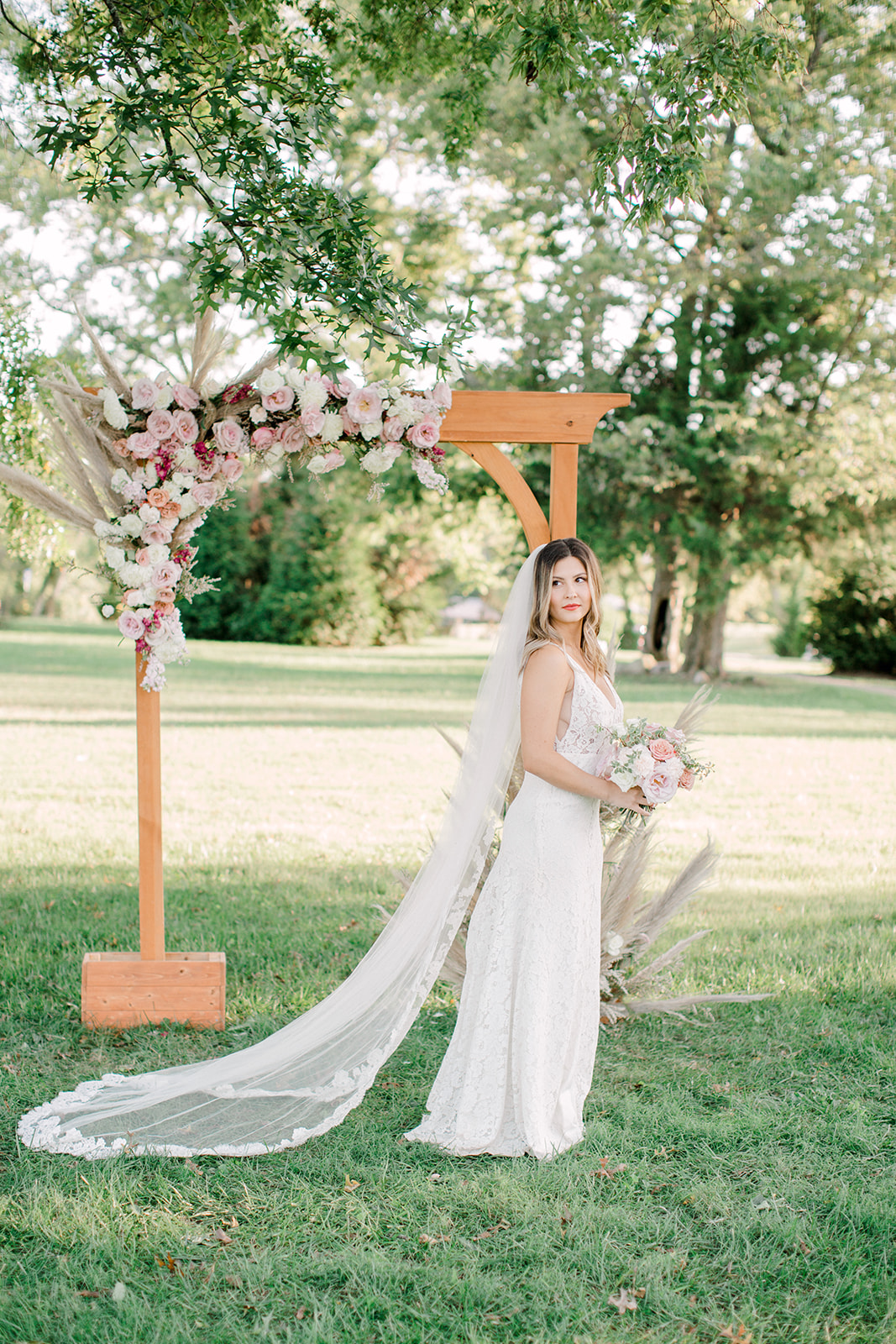 Echoes of Eden Wedding Flowers | Nashville Bride Guide