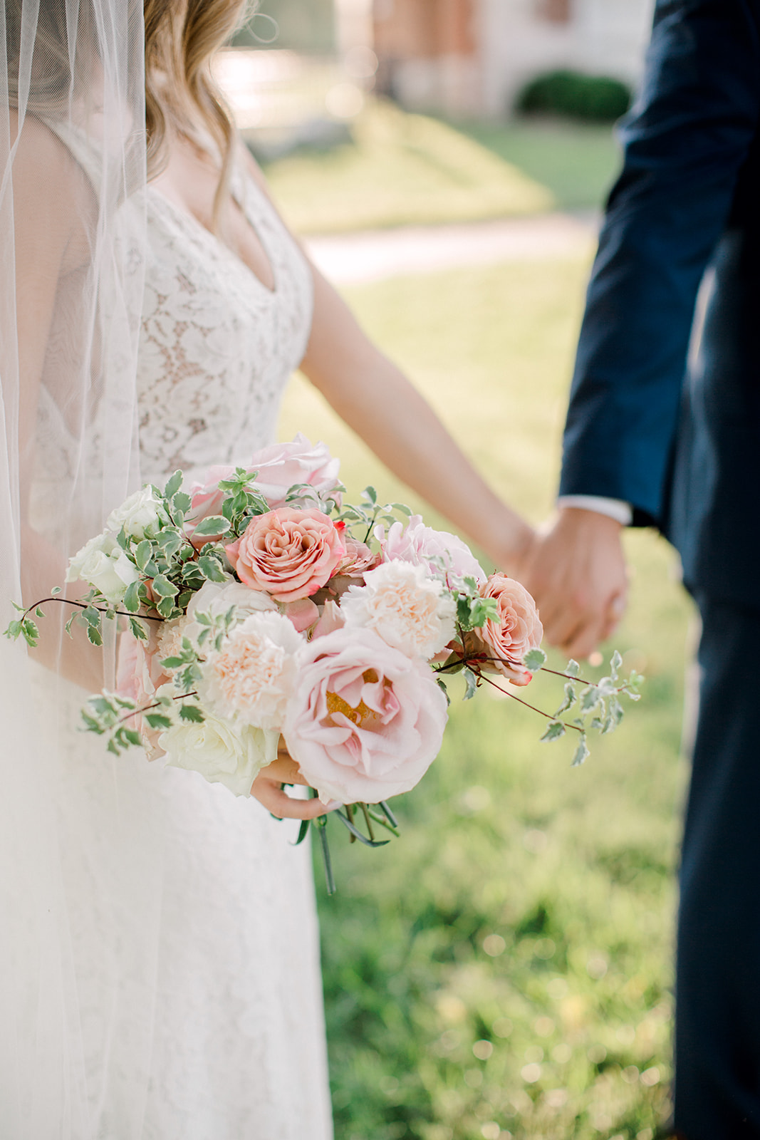 Echoes of Eden Wedding Flowers | Nashville Bride Guide