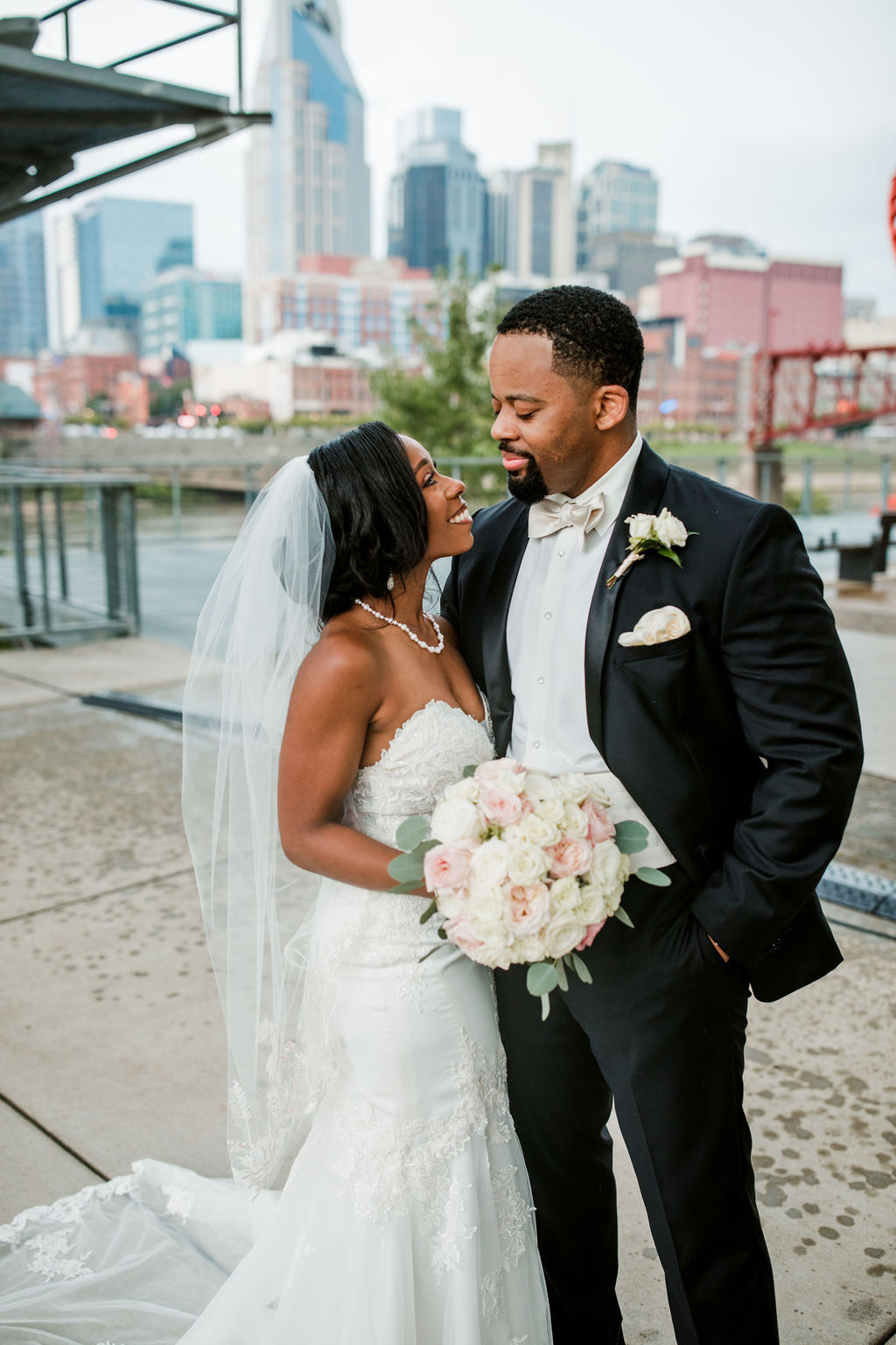 John Myers Photography Nashville Wedding | Nashville Bride Guide