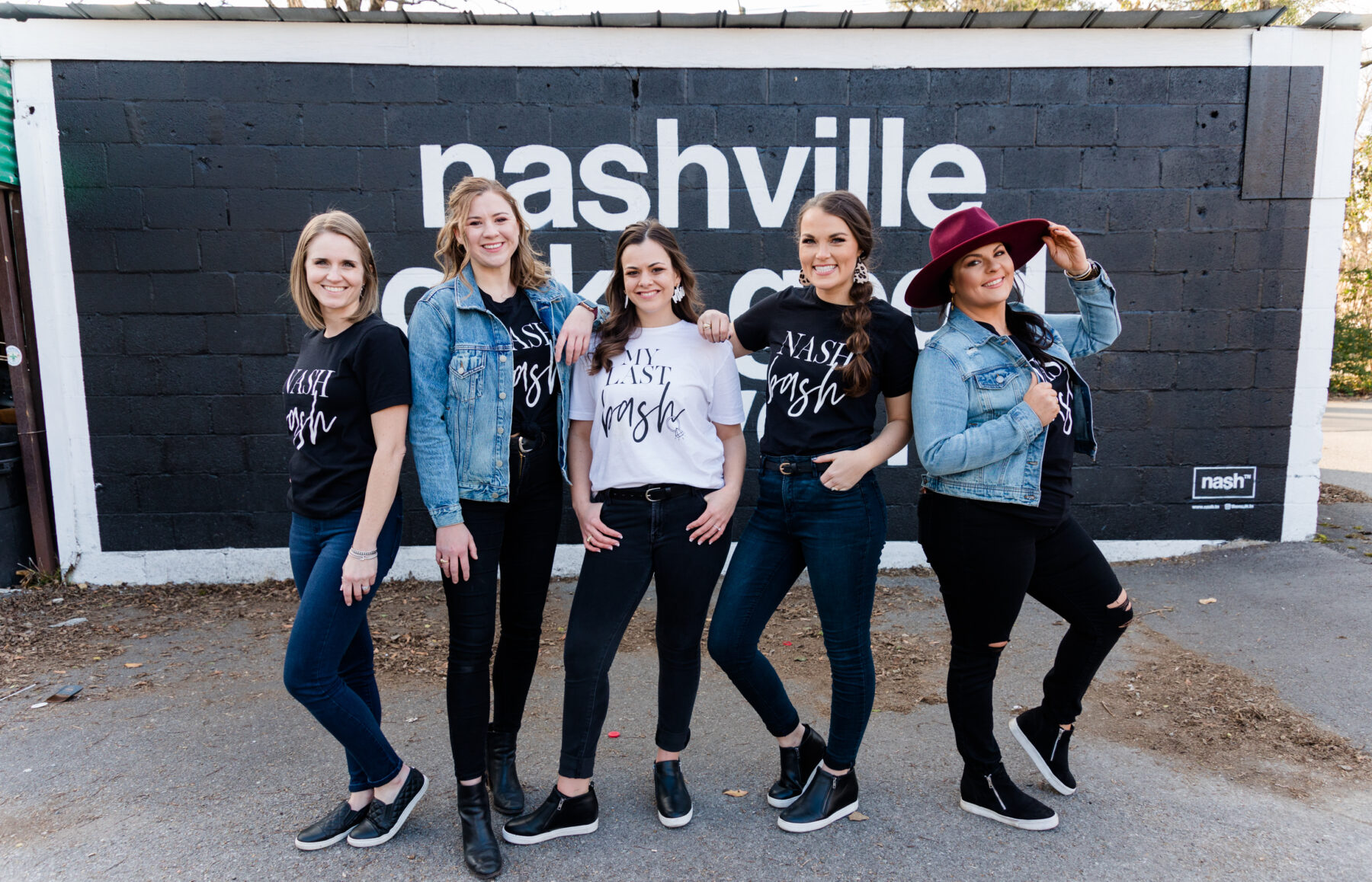 Nash Bash Experiences | Nashville Bride Guide