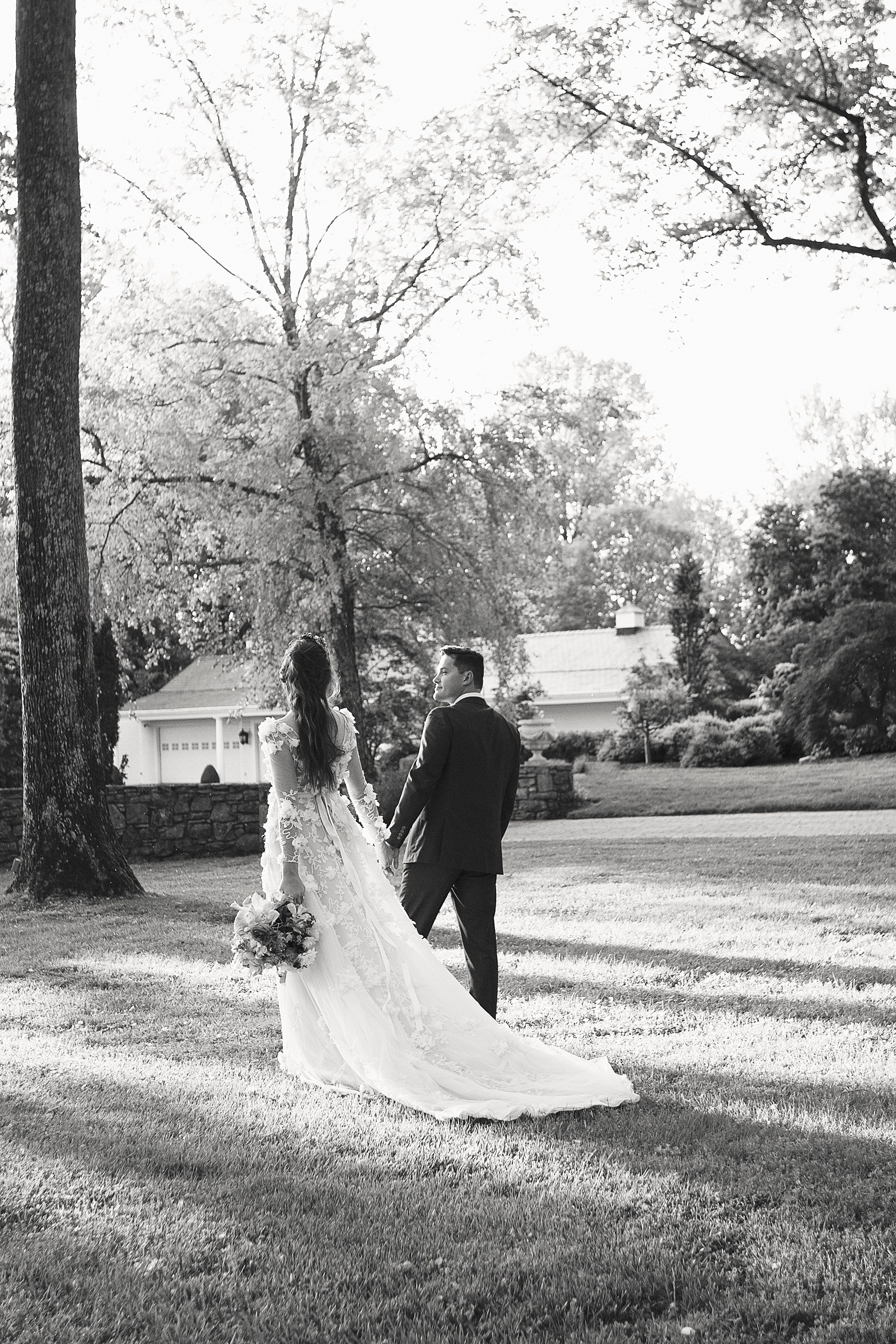 Nashville wedding photographer Darien Photography