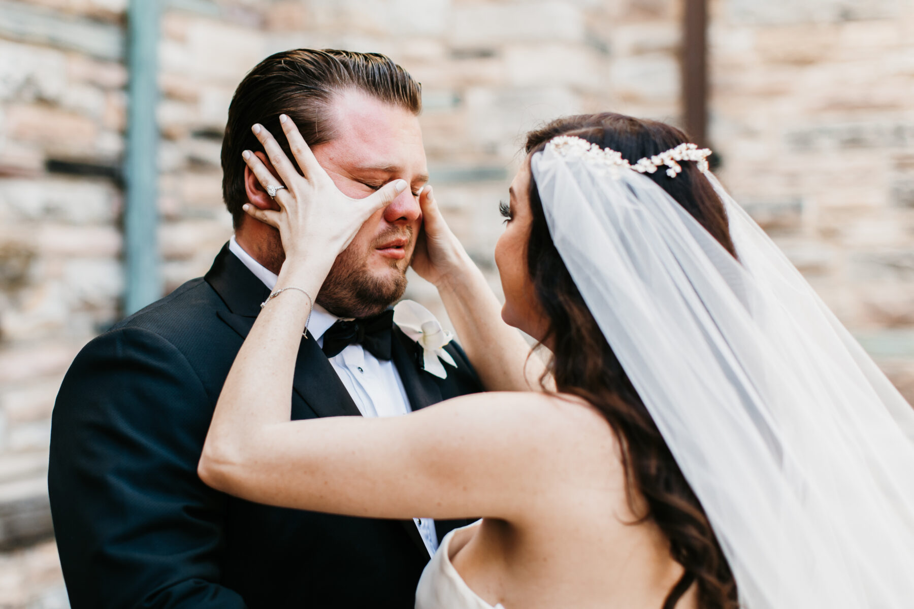 Steph Sorenson Nashville wedding photography | Nashville Bride Guide