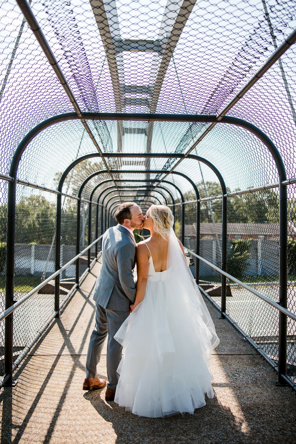 Nashville wedding photographer John Myers Photography | Nashville Bride Guide