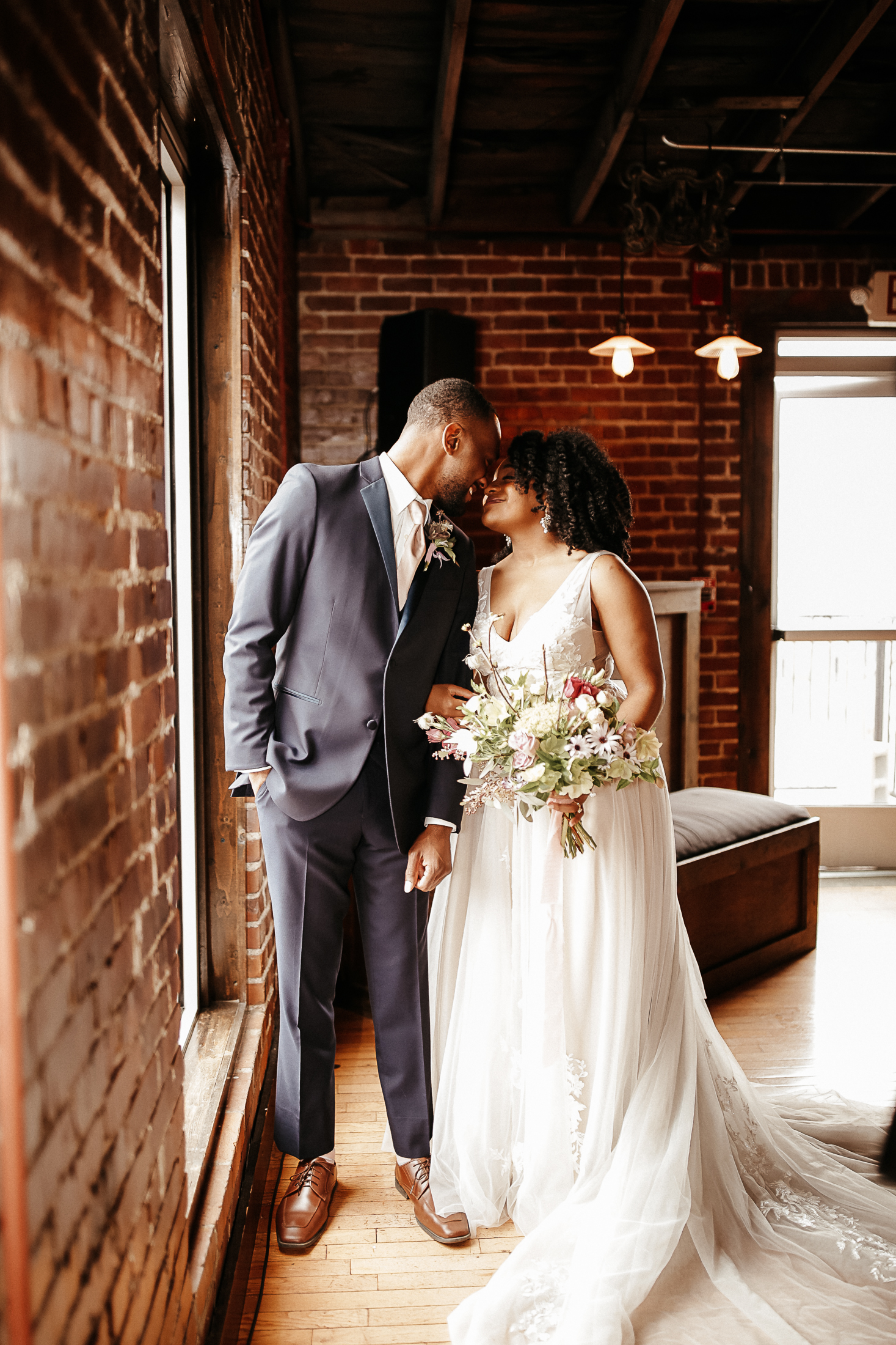 Big Fake Wedding Nashville | Ashlea Marie Photography and Videography