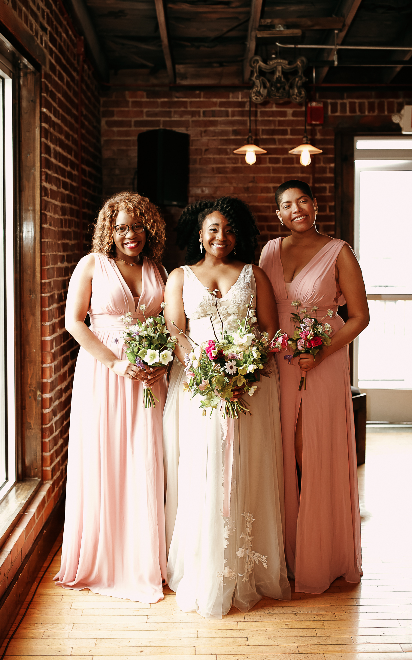 Big Fake Wedding Nashville | Ashlea Marie Photography and Videography