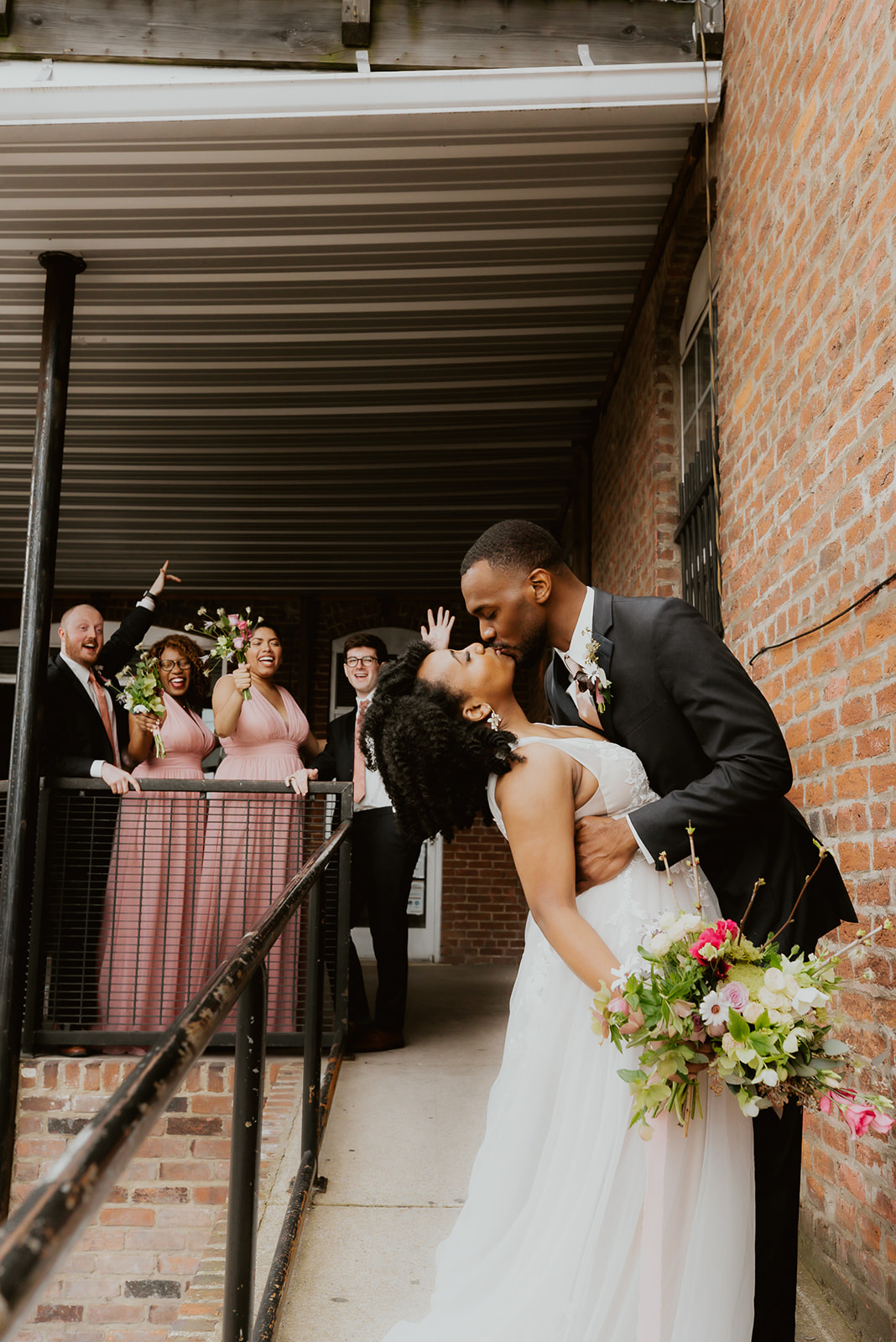 Big Fake Wedding Nashville | Katrena Cheung Photography