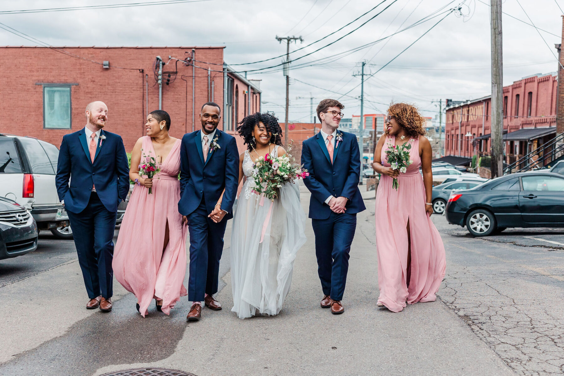 Big Fake Wedding Nashville | Mandy Hart Photography