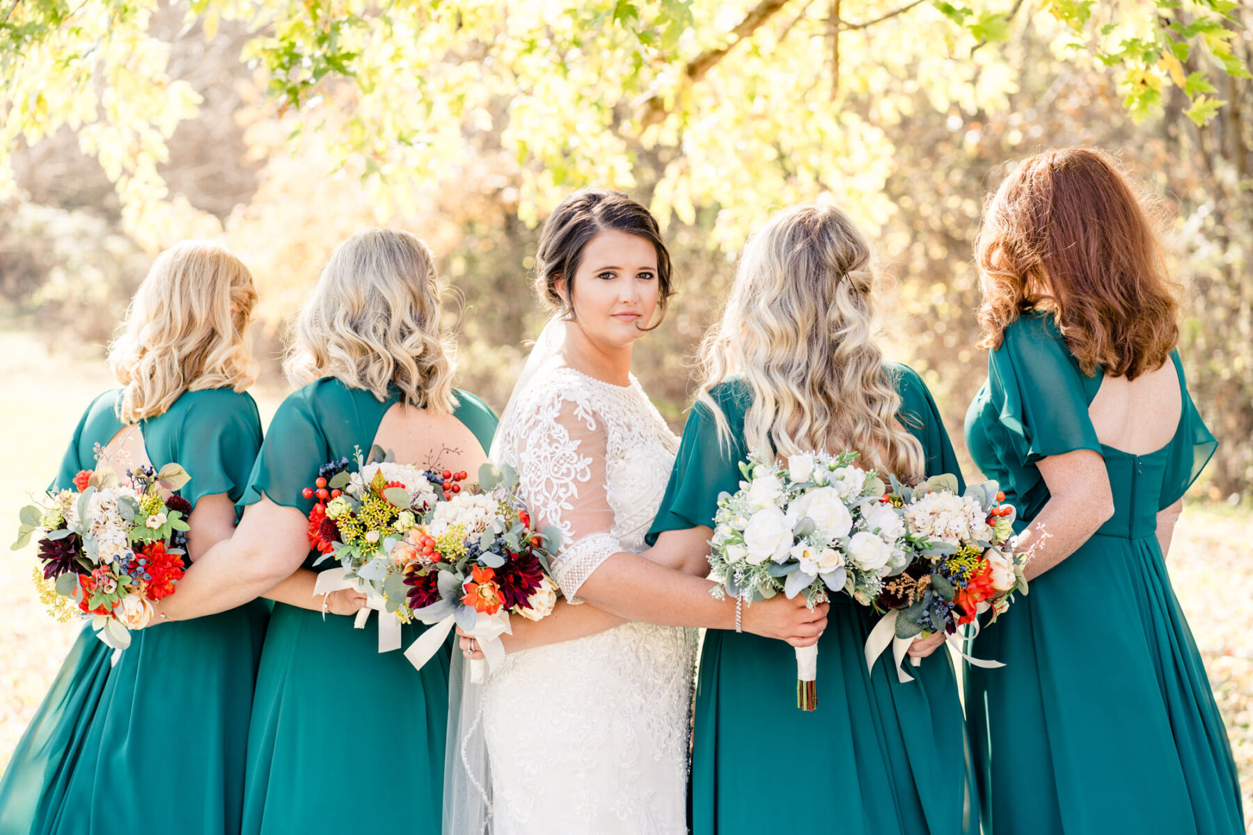 Meet AH Studios KY | Nashville Bride Guide
