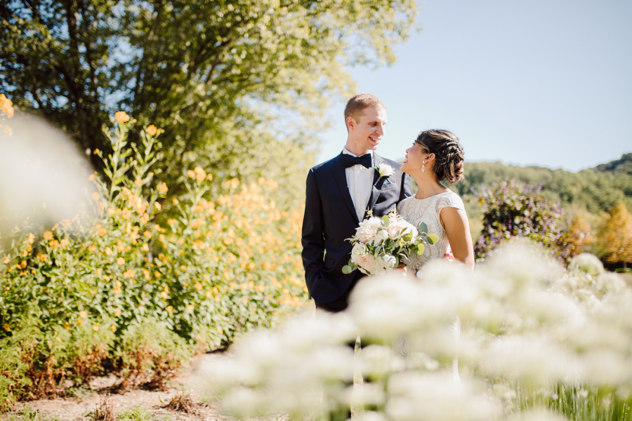 Jamie Pratt Photos outdoor wedding photography