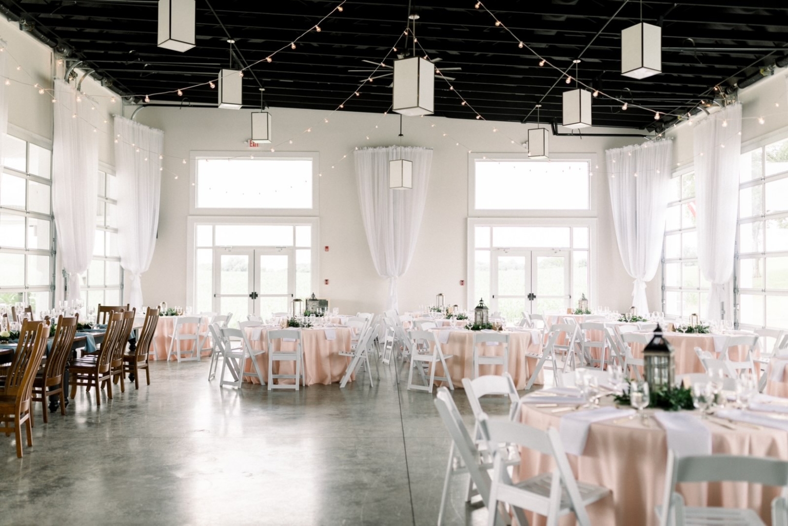 Meet The Monroe on 4 Fifteenth - Nashville Bride Guide