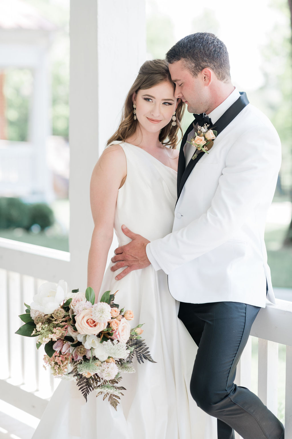 Nashville wedding photographer Maria Gloer Photography