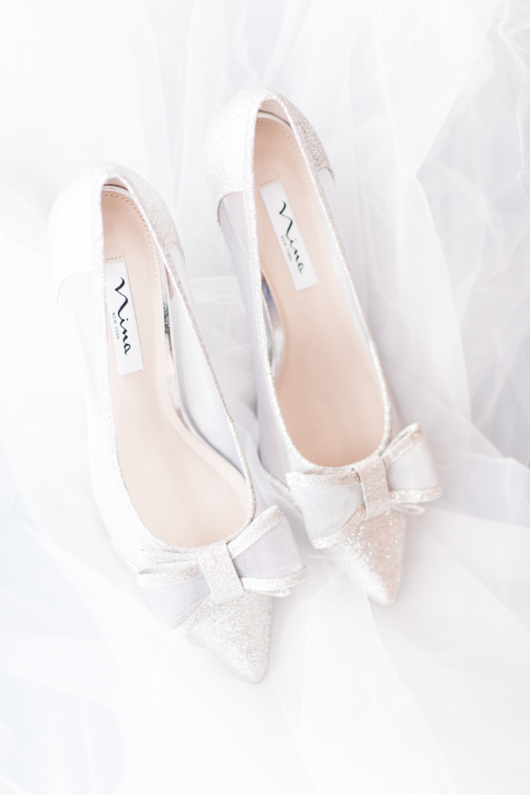 Luxurious Cinderella Modern Day Wedding Inspiration - Nashville Bride Guide