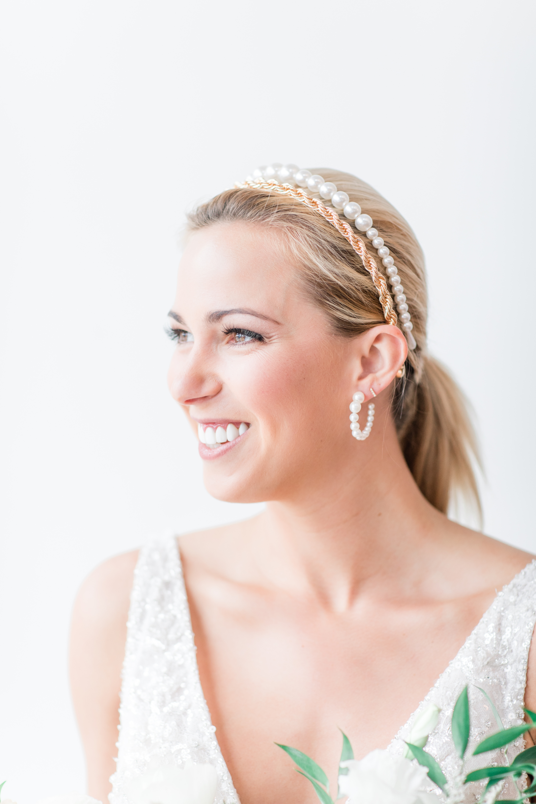 Modern Cinderella Luxury Wedding Inspiration featured on Nashville Bride Guide