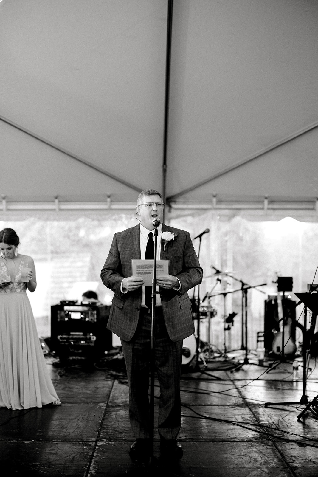 Father of the bride wedding speech