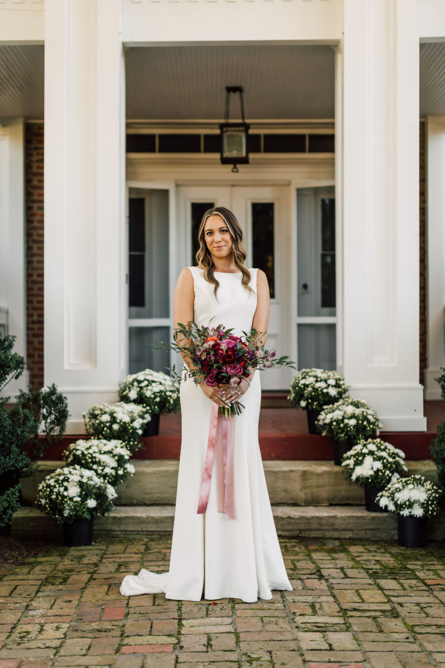 A Recap of Cedarmont Farm's Open House - Nashville Bride Guide