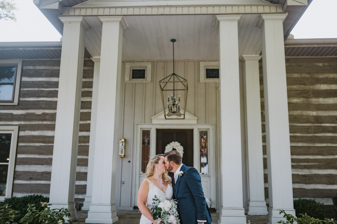 Tennessee Wedding Photographer Gambill Photography