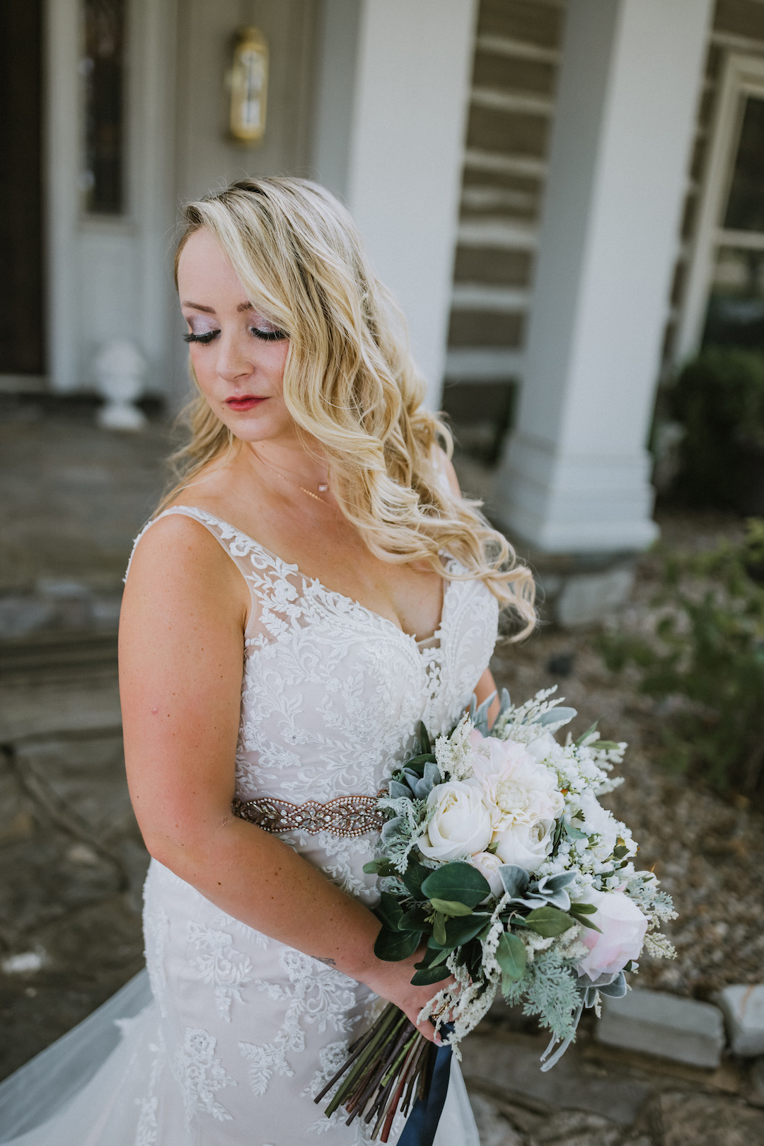 Tennessee Wedding Photographer Gambill Photography