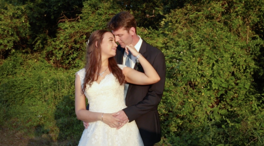 Nashville wedding videography Wonderstruck Wedding Films