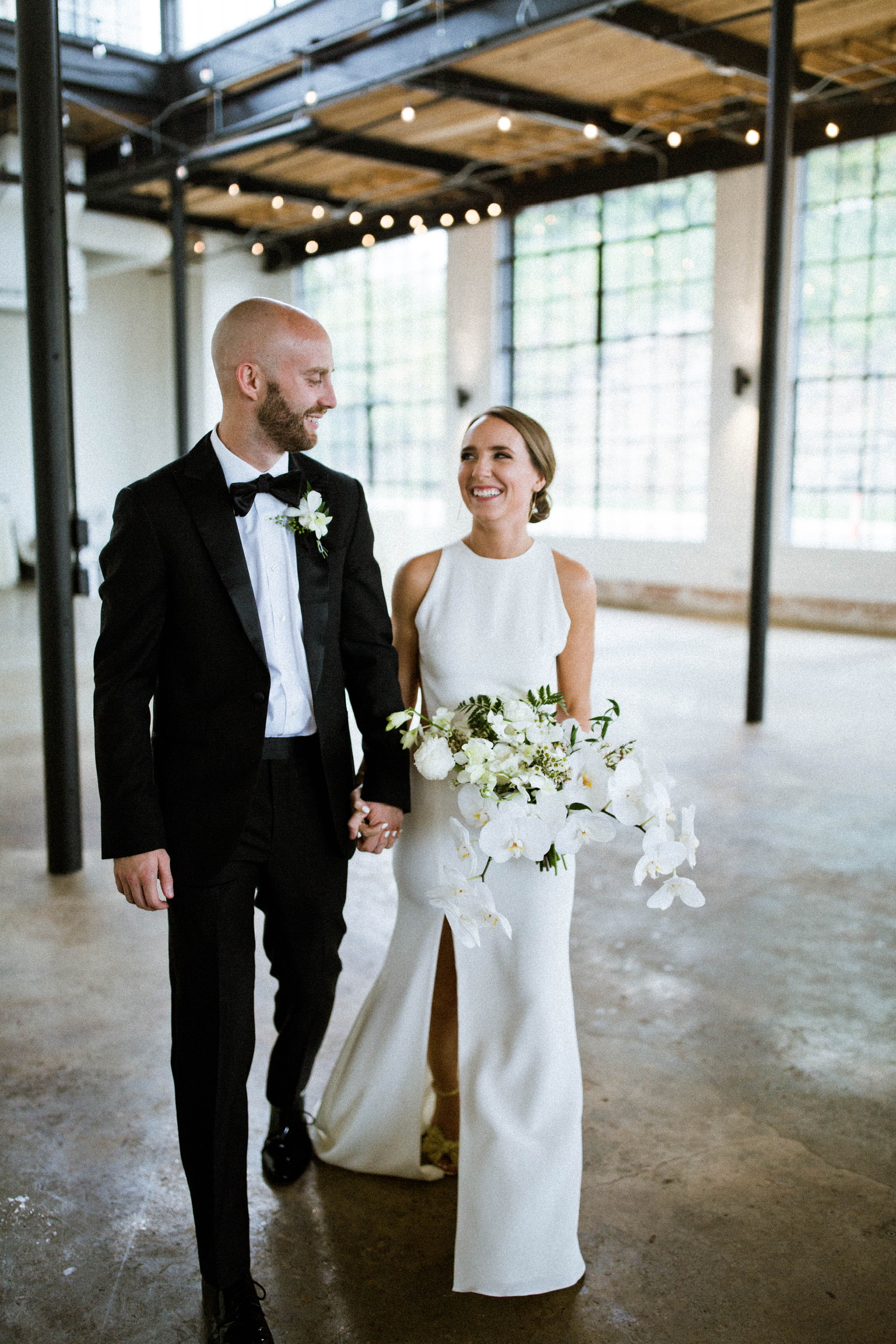 Leah Michelle Photo Tennessee wedding photography