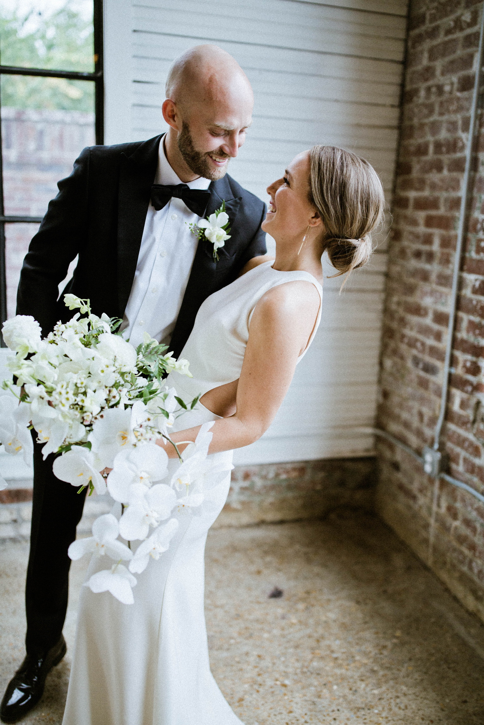 Leah Michelle Photo Tennessee wedding photography