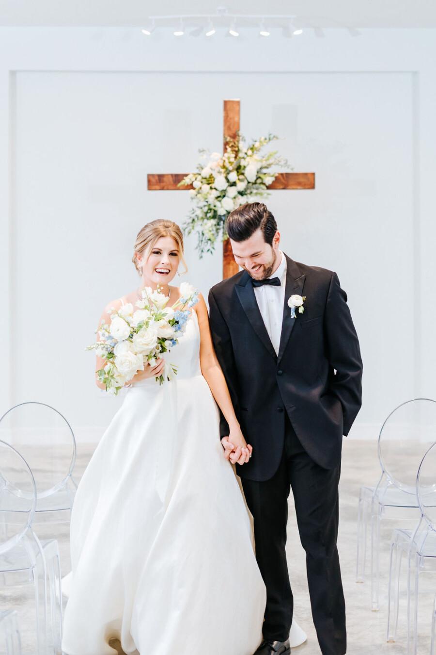 Weddings by Abi & Co Nashville wedding planner